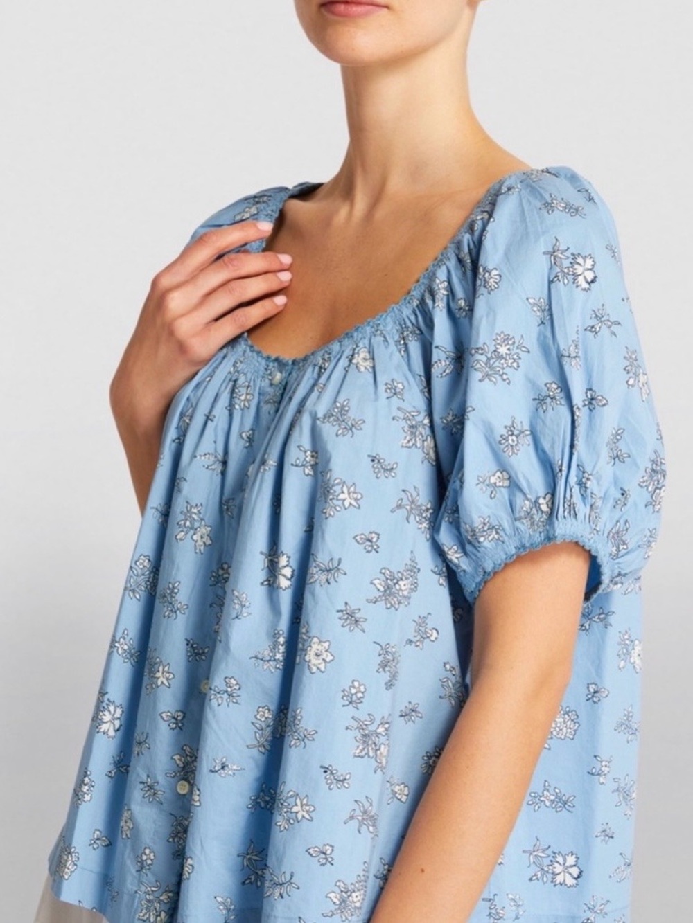 Doen Tennessee Top